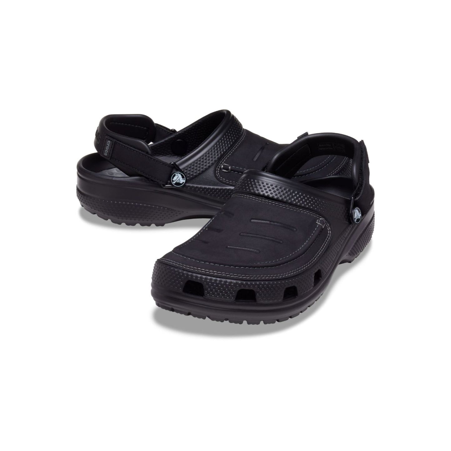 Yukon Vista Ii Literide Clog