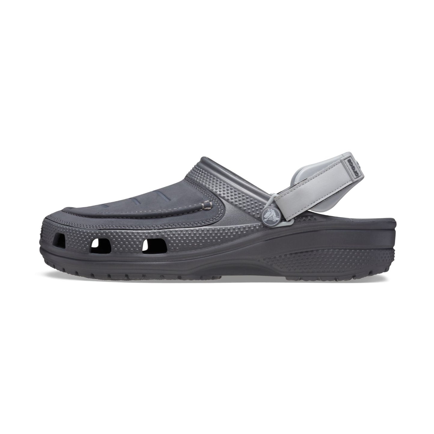 Yukon Vista Ii Clog