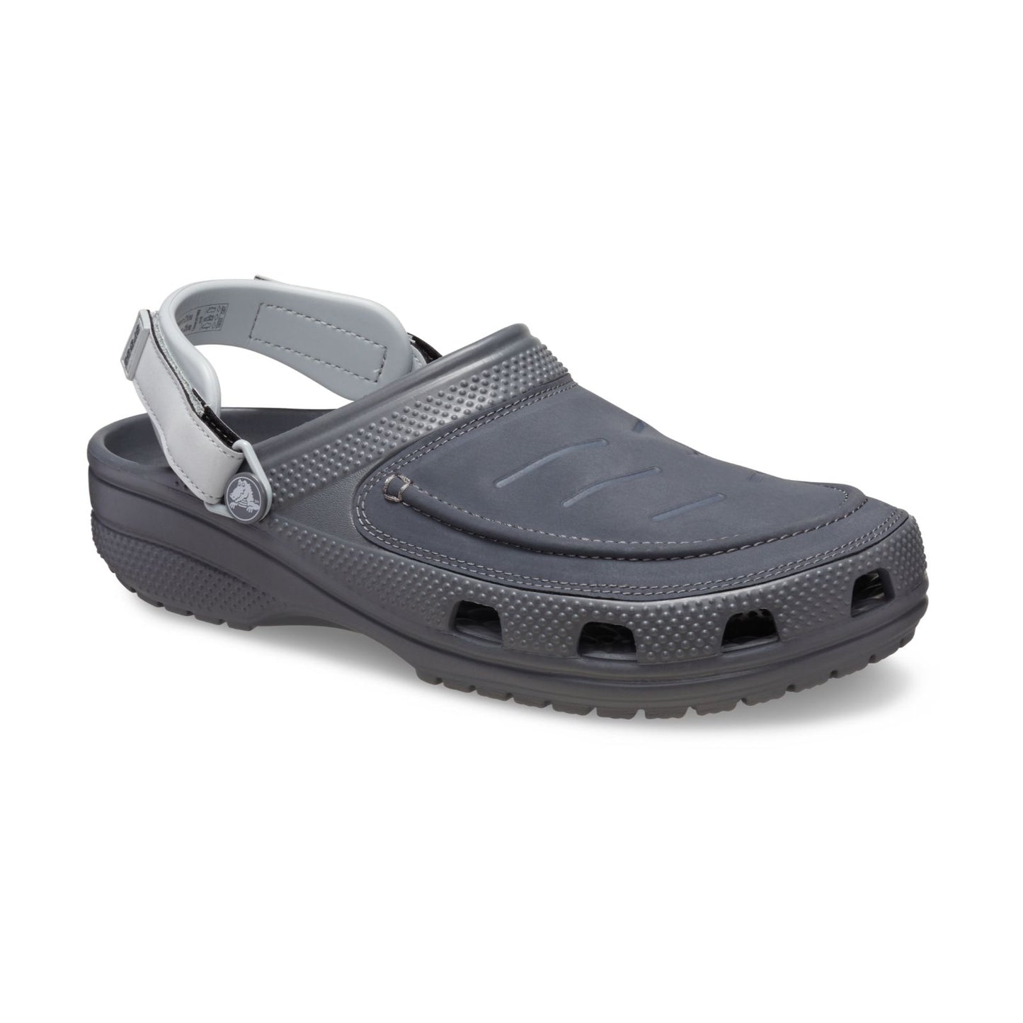 Yukon Vista Ii Clog