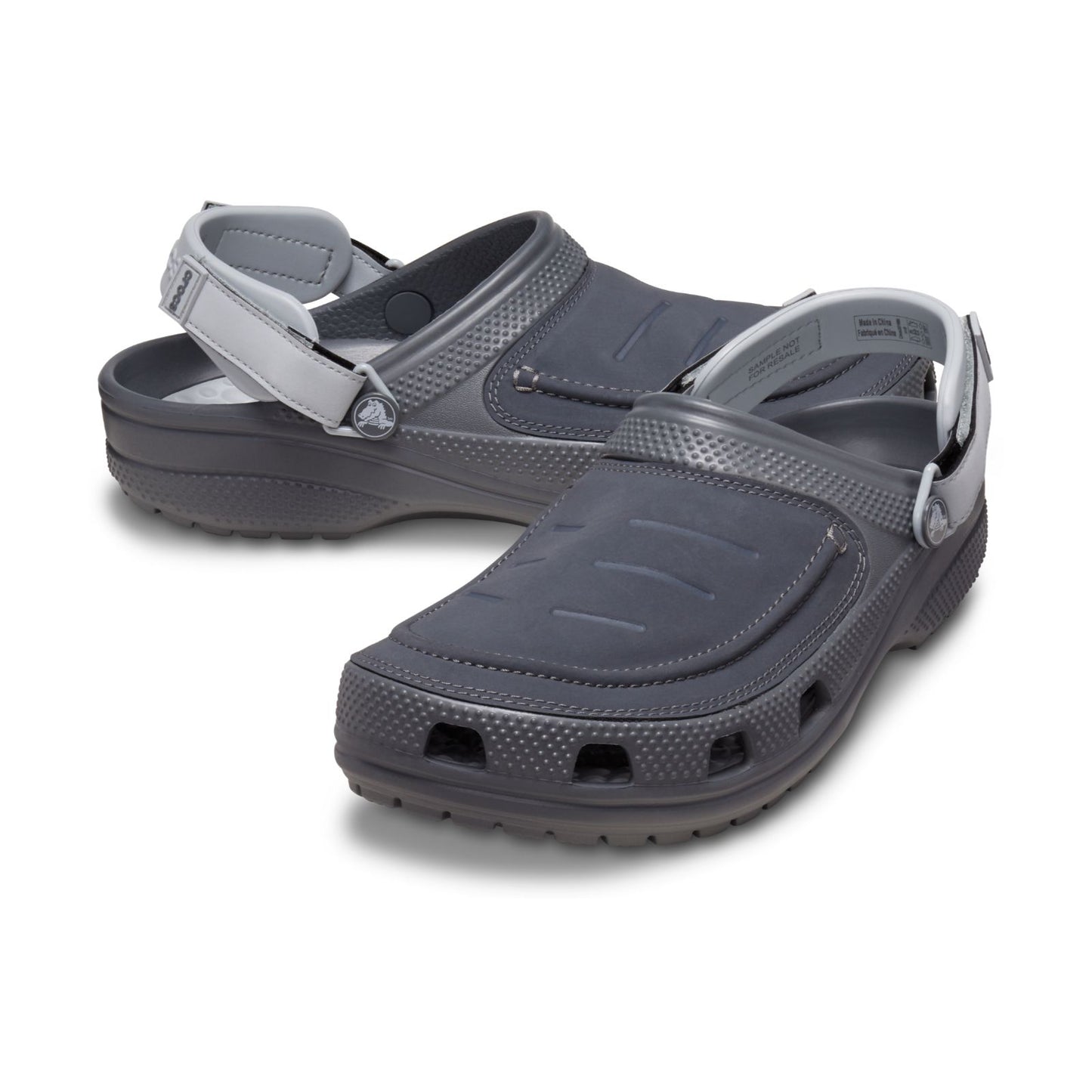 Yukon Vista Ii Clog