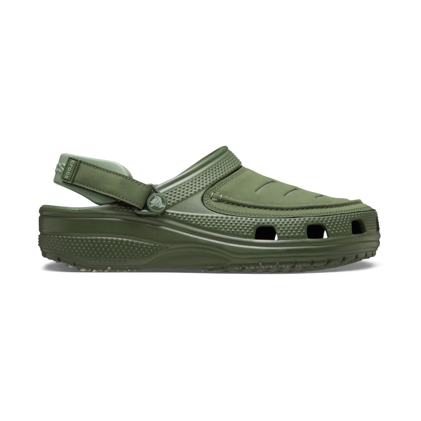 Yukon Vista II Clog
