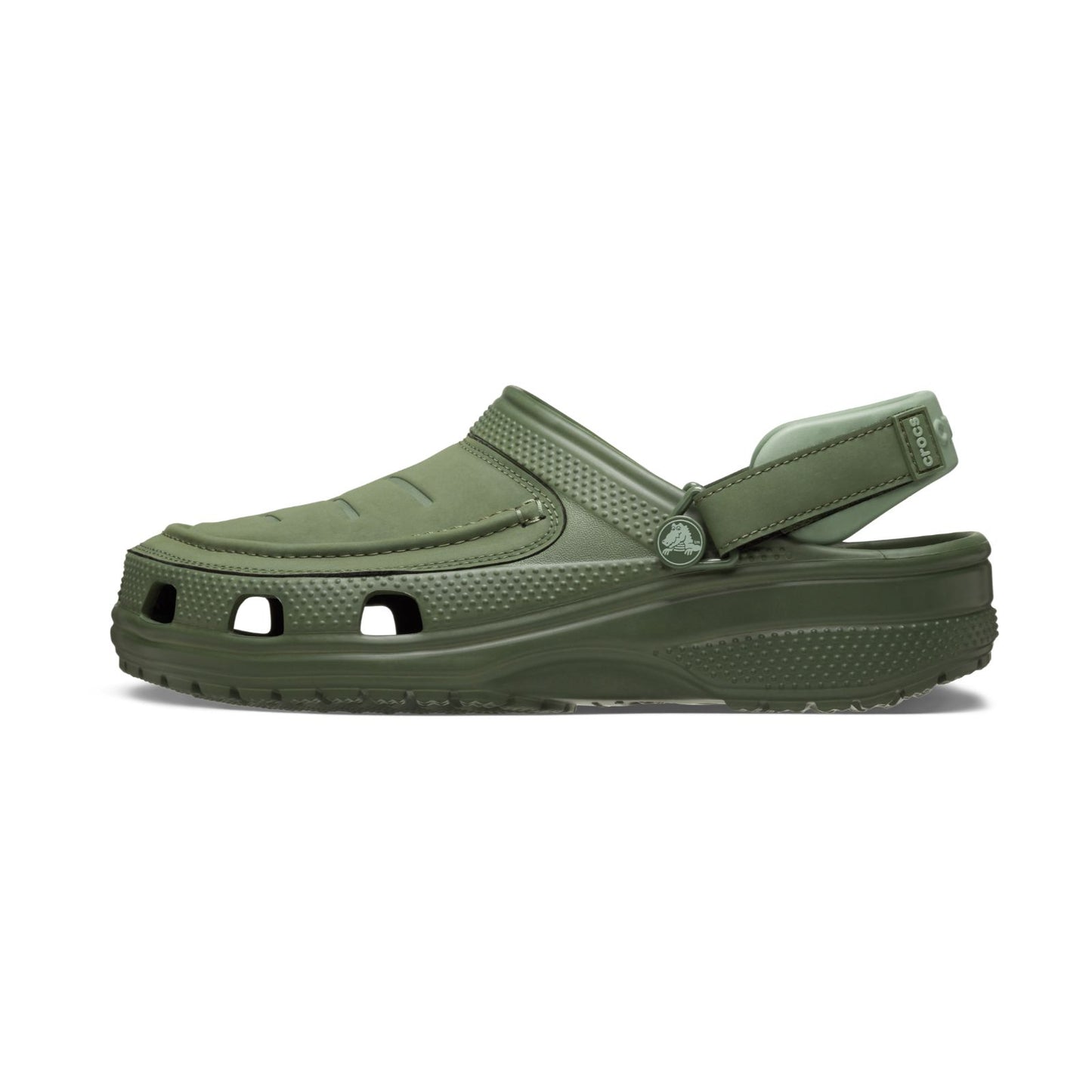 Yukon Vista II Clog