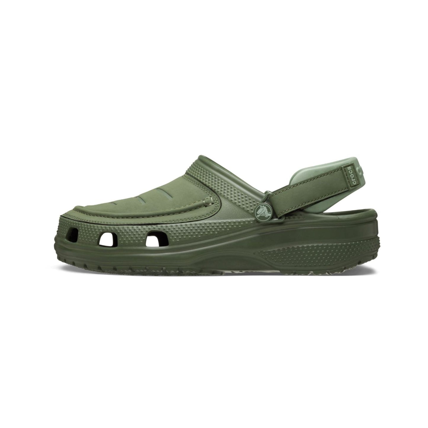 Yukon Vista Ii Literide Clog
