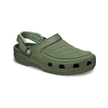 Yukon Vista Ii Literide Clog