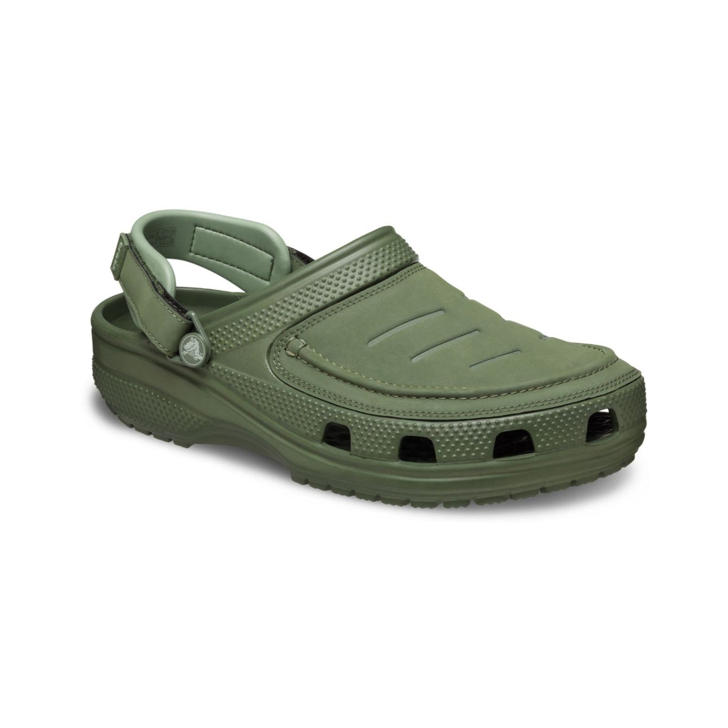 Yukon Vista Ii Literide Clog