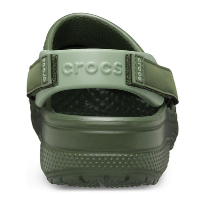 Yukon Vista Ii Literide Clog