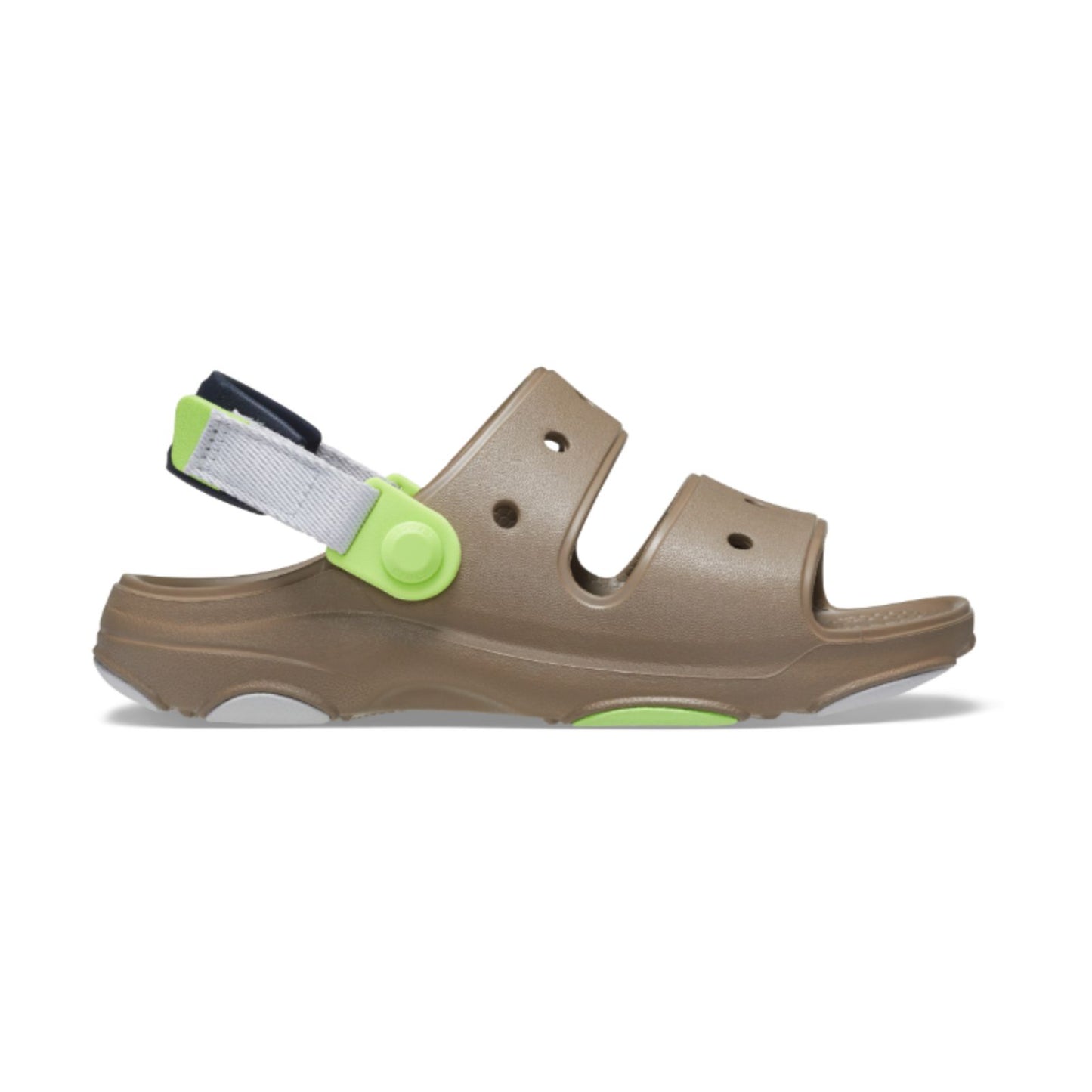 Classic All-terrain Sandal Kids