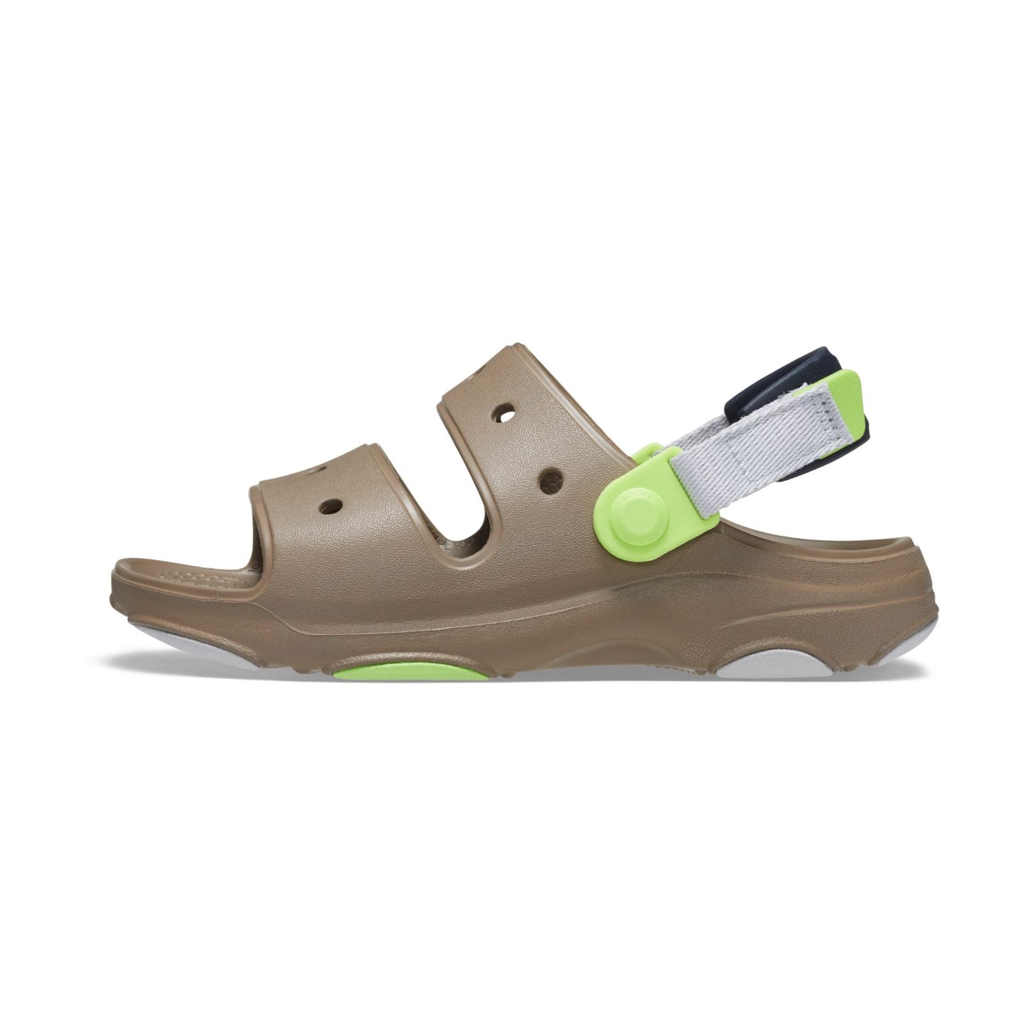 Classic All-terrain Sandal Kids