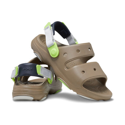 Classic All-terrain Sandal Niños Grandes