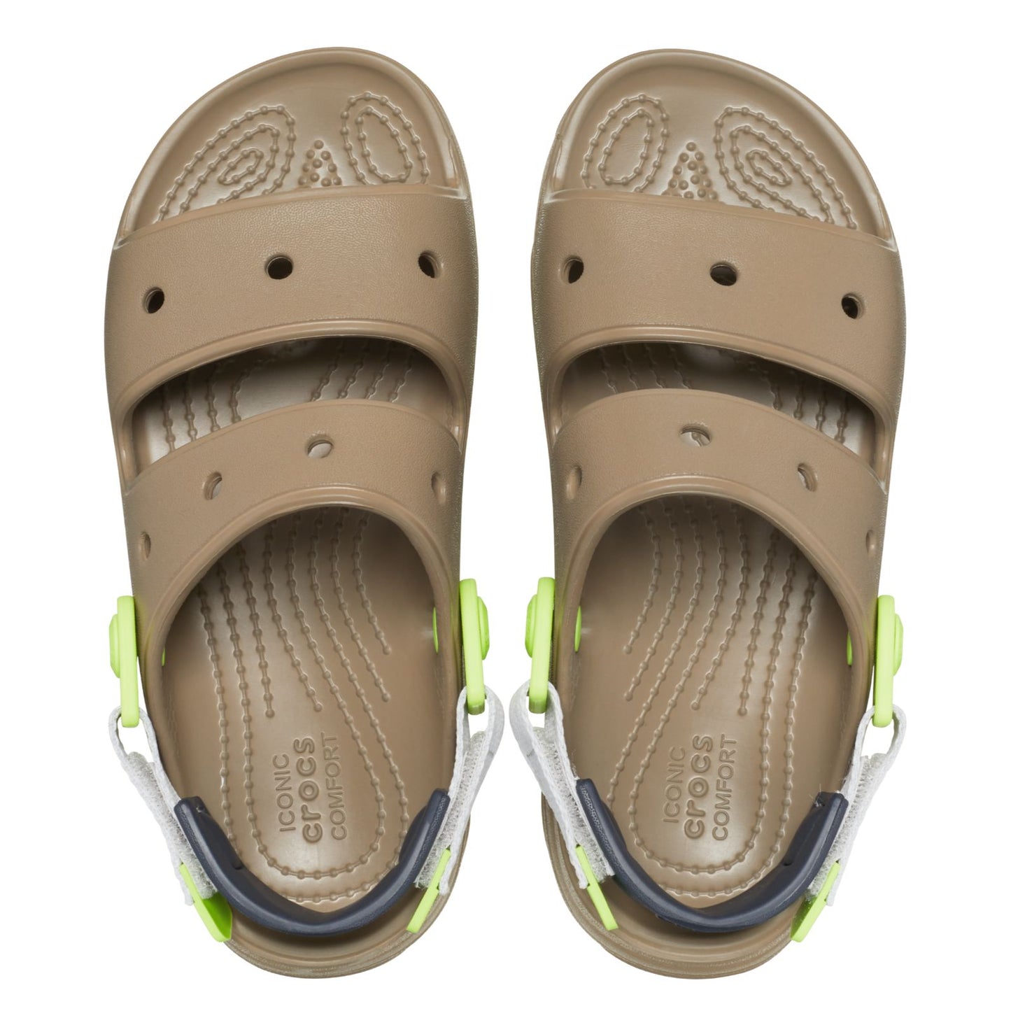 Classic All-terrain Sandal Kids