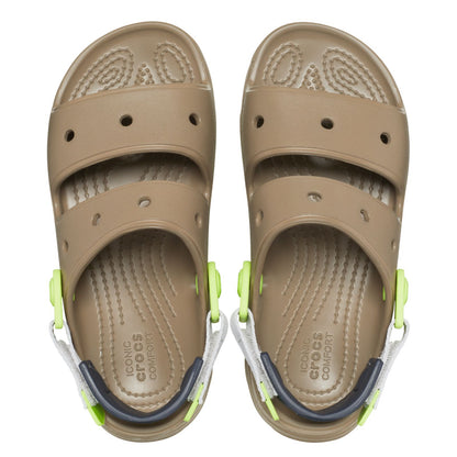 Classic All-terrain Sandal Niños Grandes