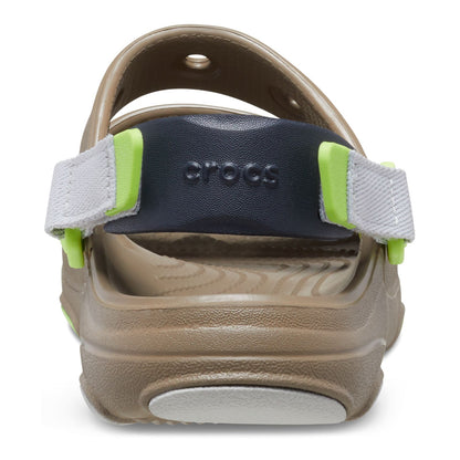Classic All-terrain Sandal Niños Grandes