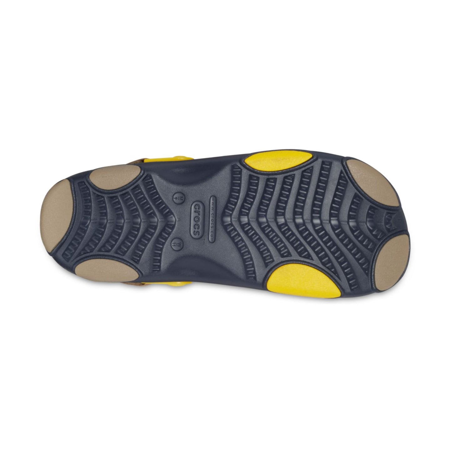 Classic All Terrain Sandal