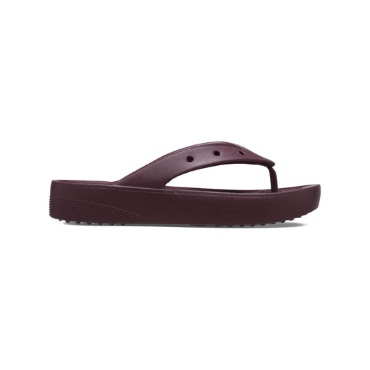 Mujer | Classic Platform Flip