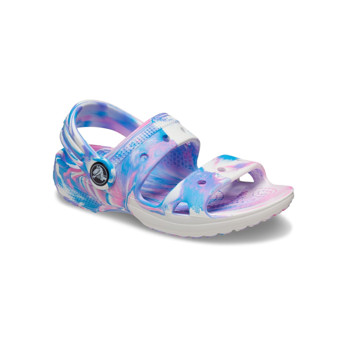 Classic Marbled Sandal Niños