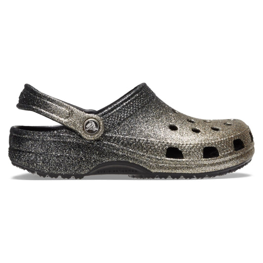 Mujer | Classic Ombre Glitter Clog