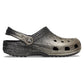Mujer | Classic Ombre Glitter Clog