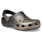 Mujer | Classic Ombre Glitter Clog