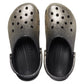 Mujer | Classic Ombre Glitter Clog