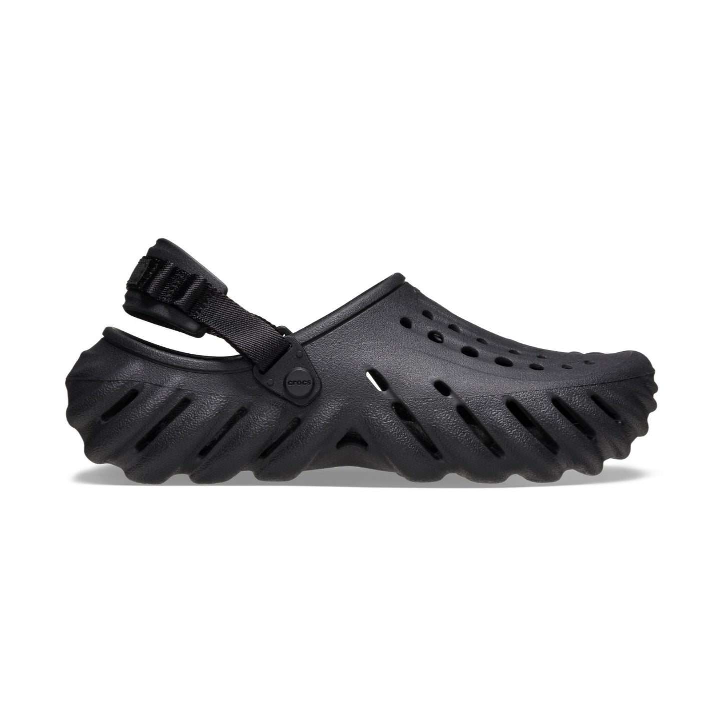 Echo Clog