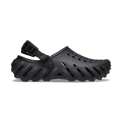 Echo Clog