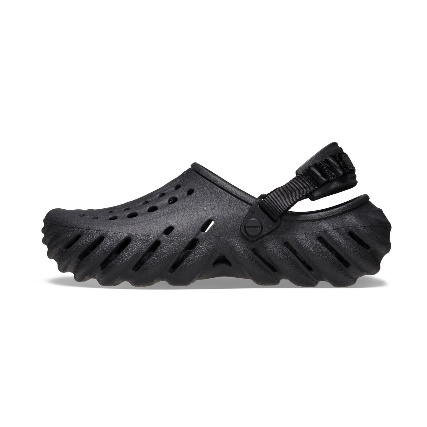 Echo Clog
