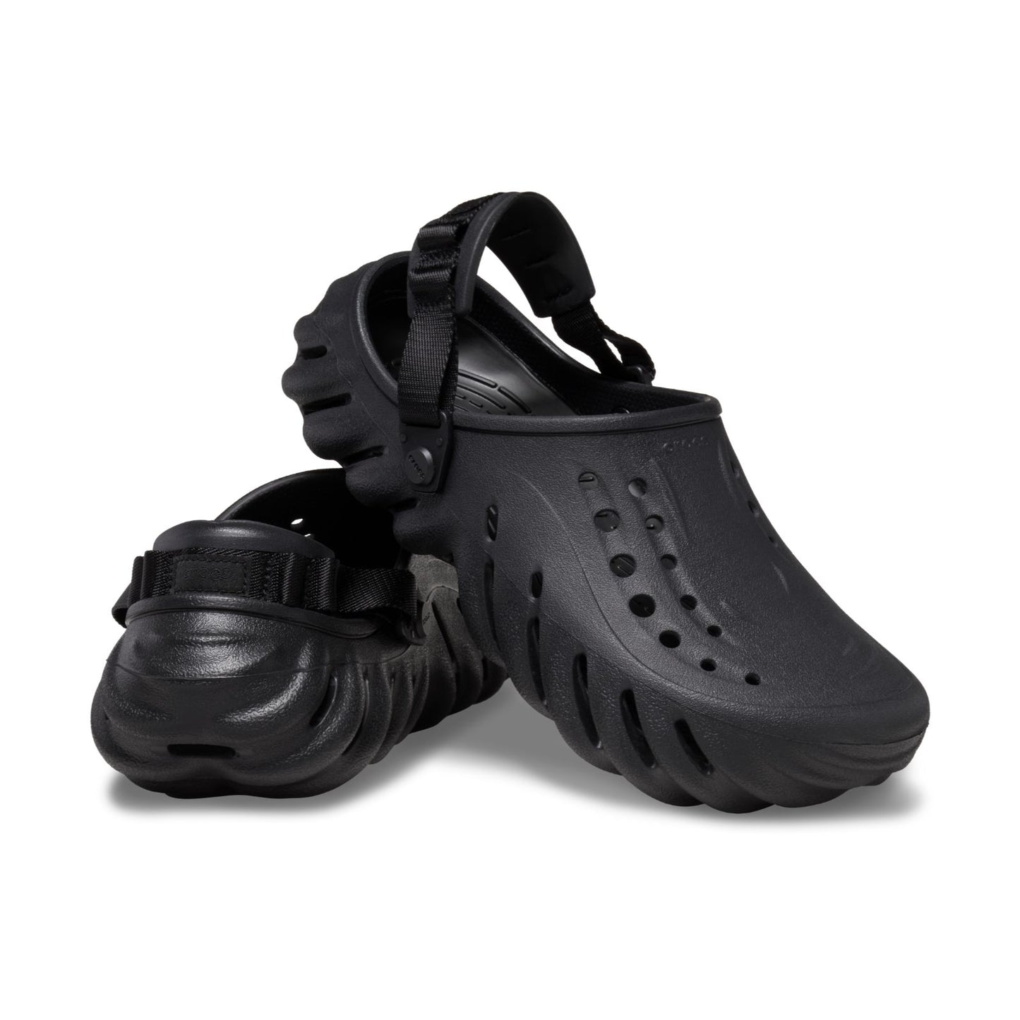 Echo Clog