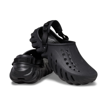 Echo Clog