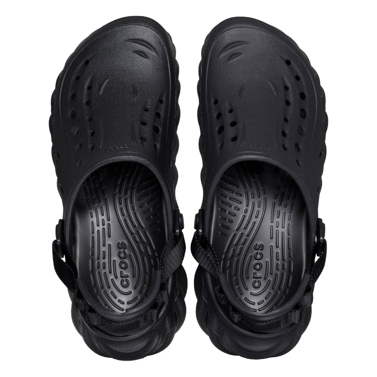 Echo Clog