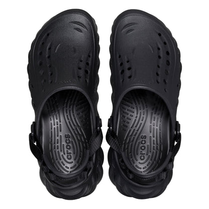 Echo Clog