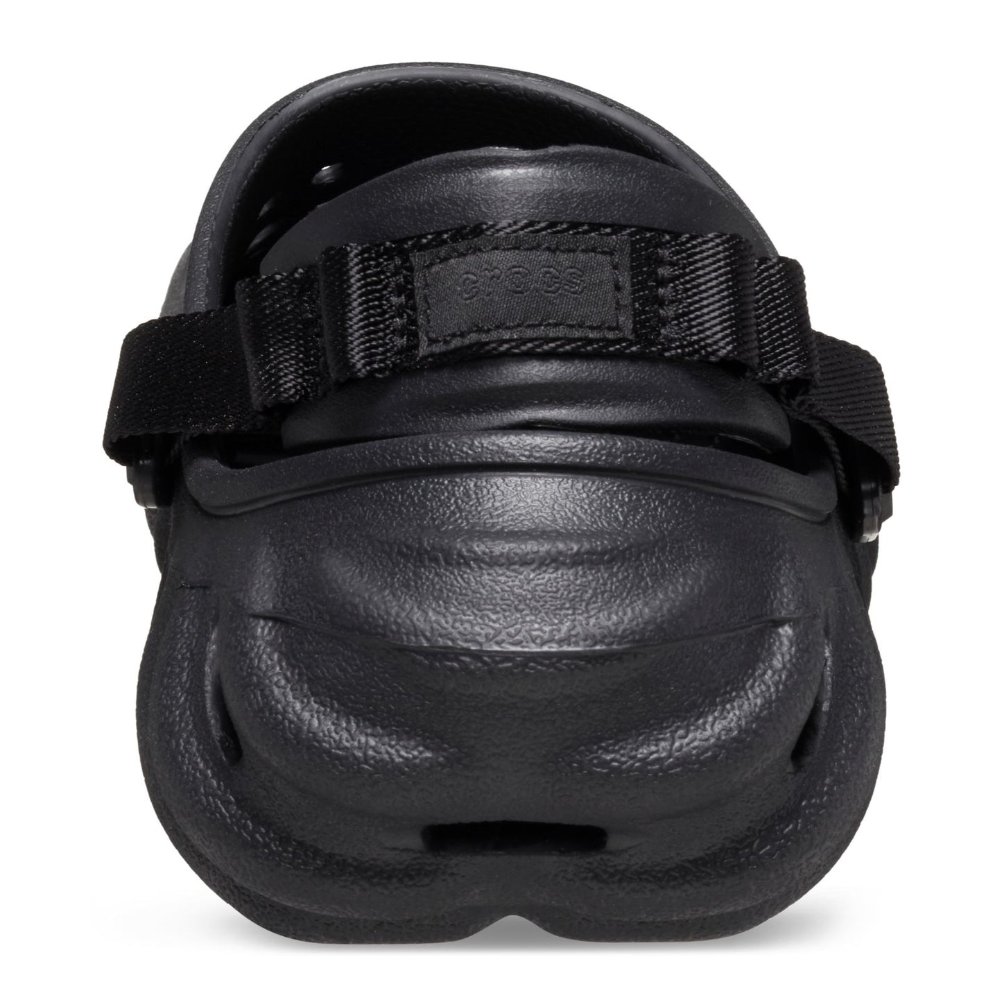 Echo Clog