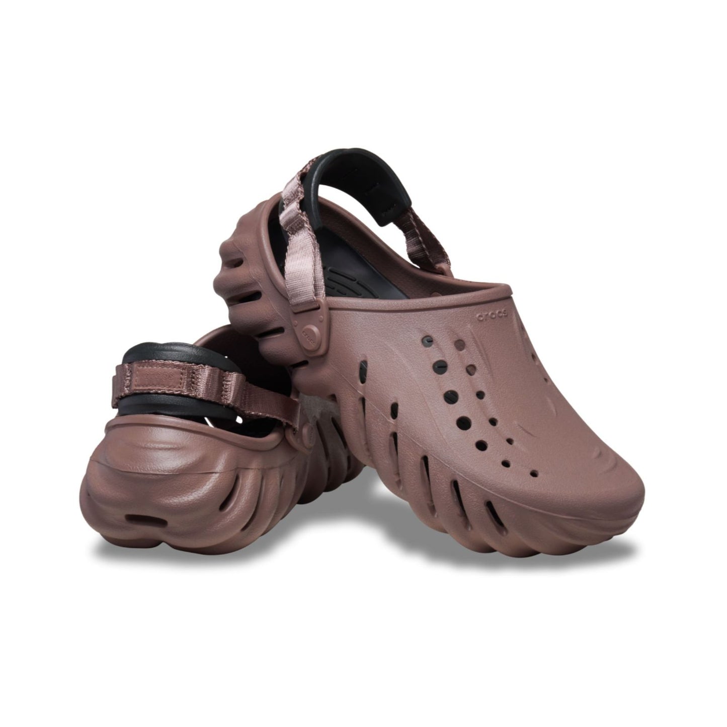 Echo Clog