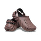 Echo Clog