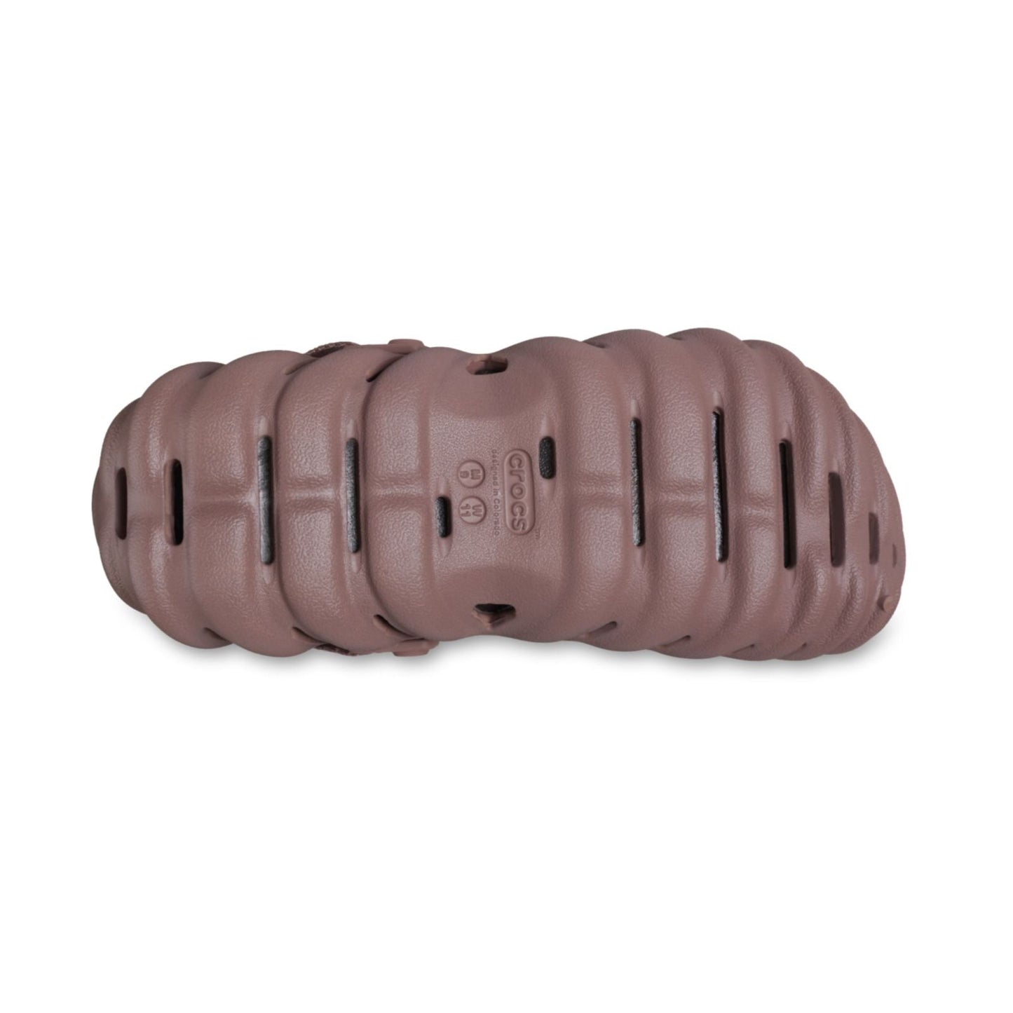 Echo Clog