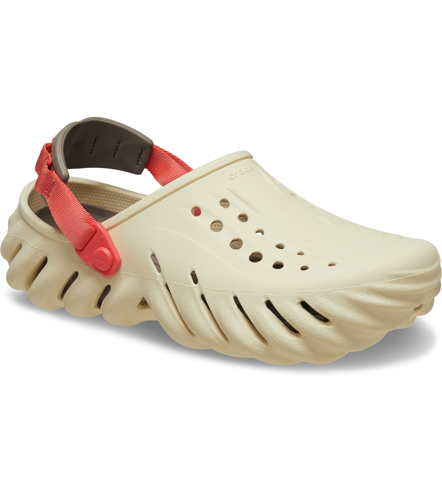 Echo Clog