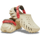 Echo Clog