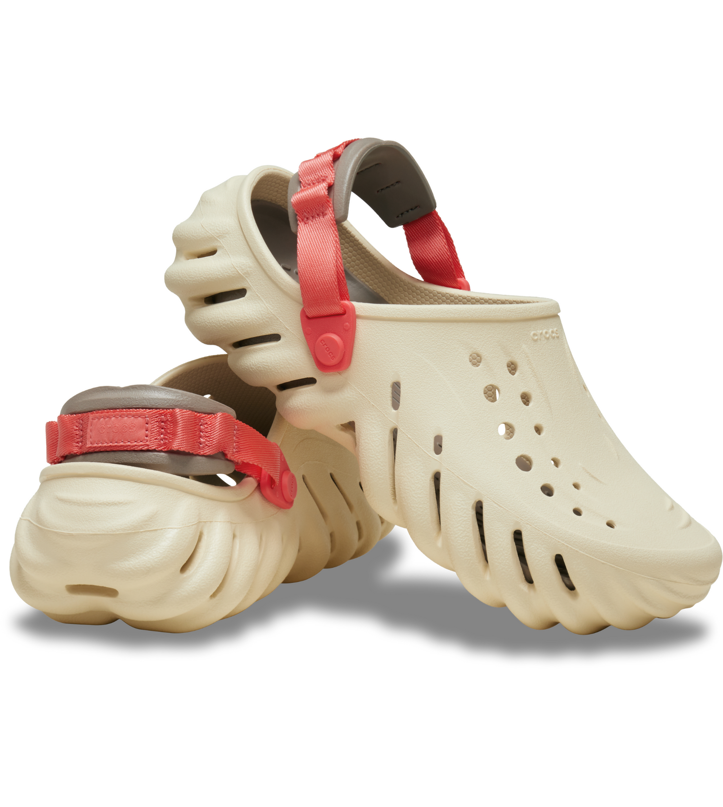 Echo Clog