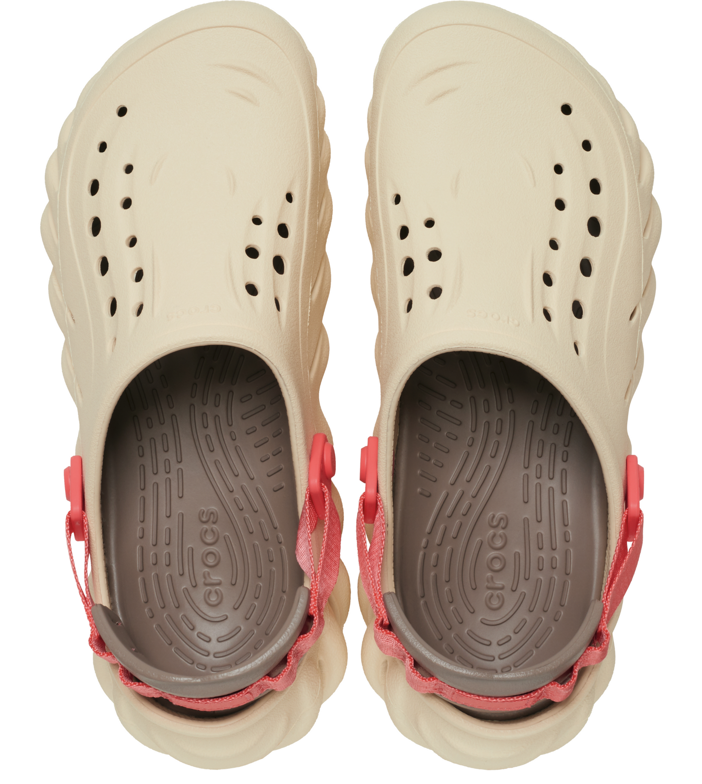 Echo Clog