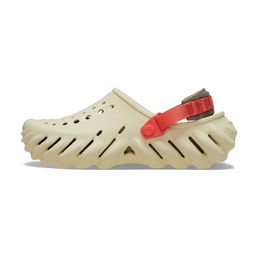 Echo Clog