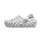 Echo Clog