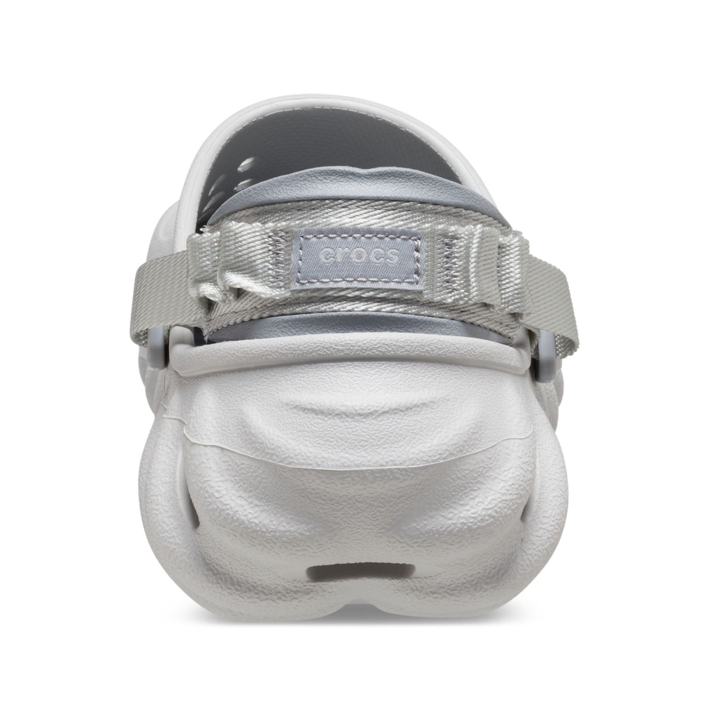 Echo Clog