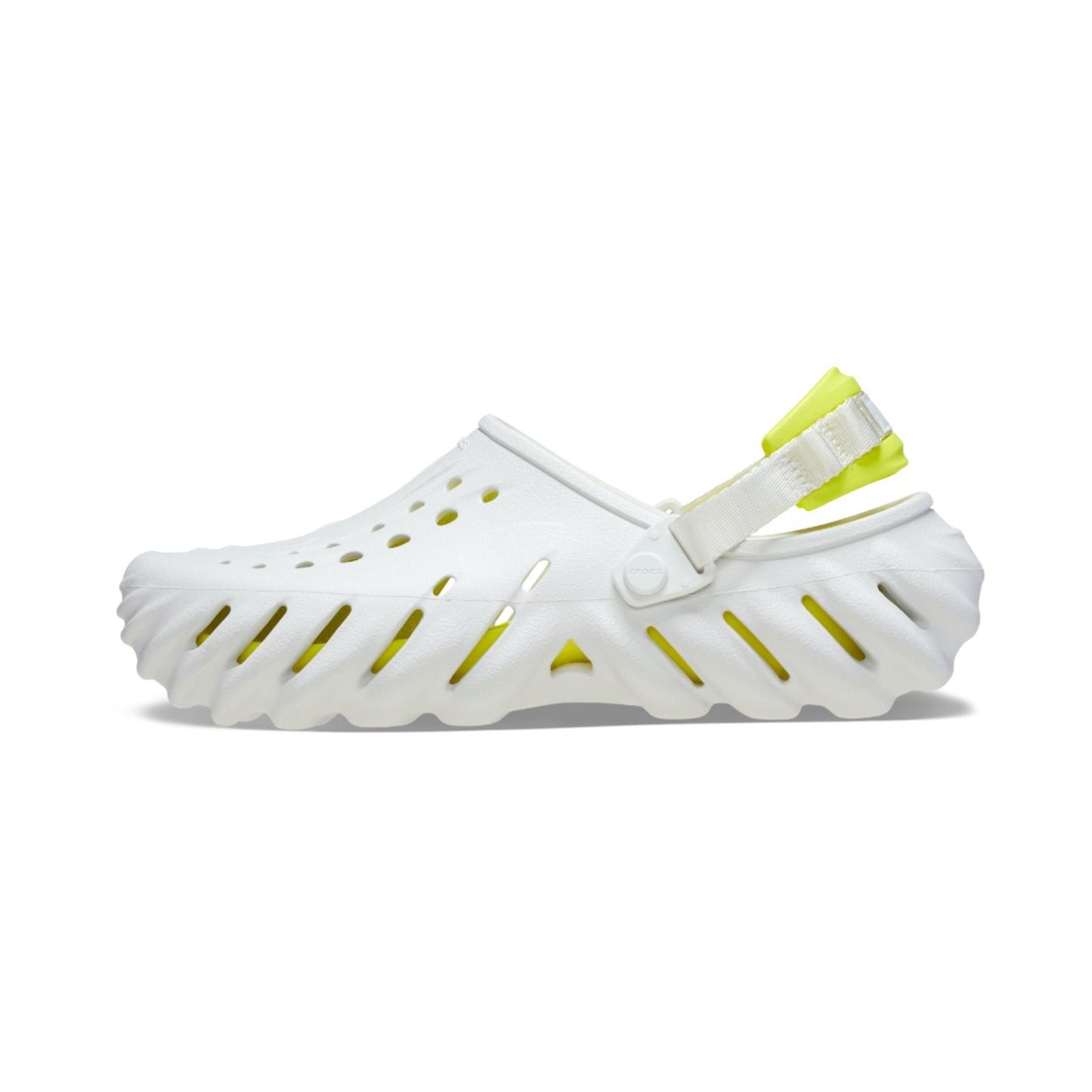 Echo Clog