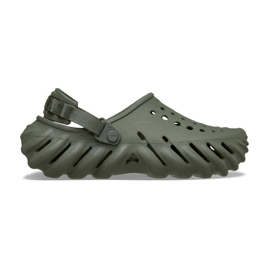 Echo Clog