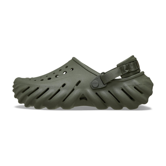 Echo Clog
