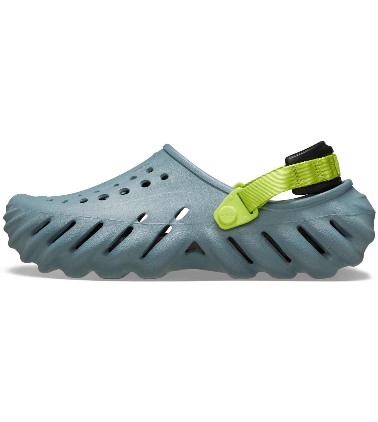 Echo Clog