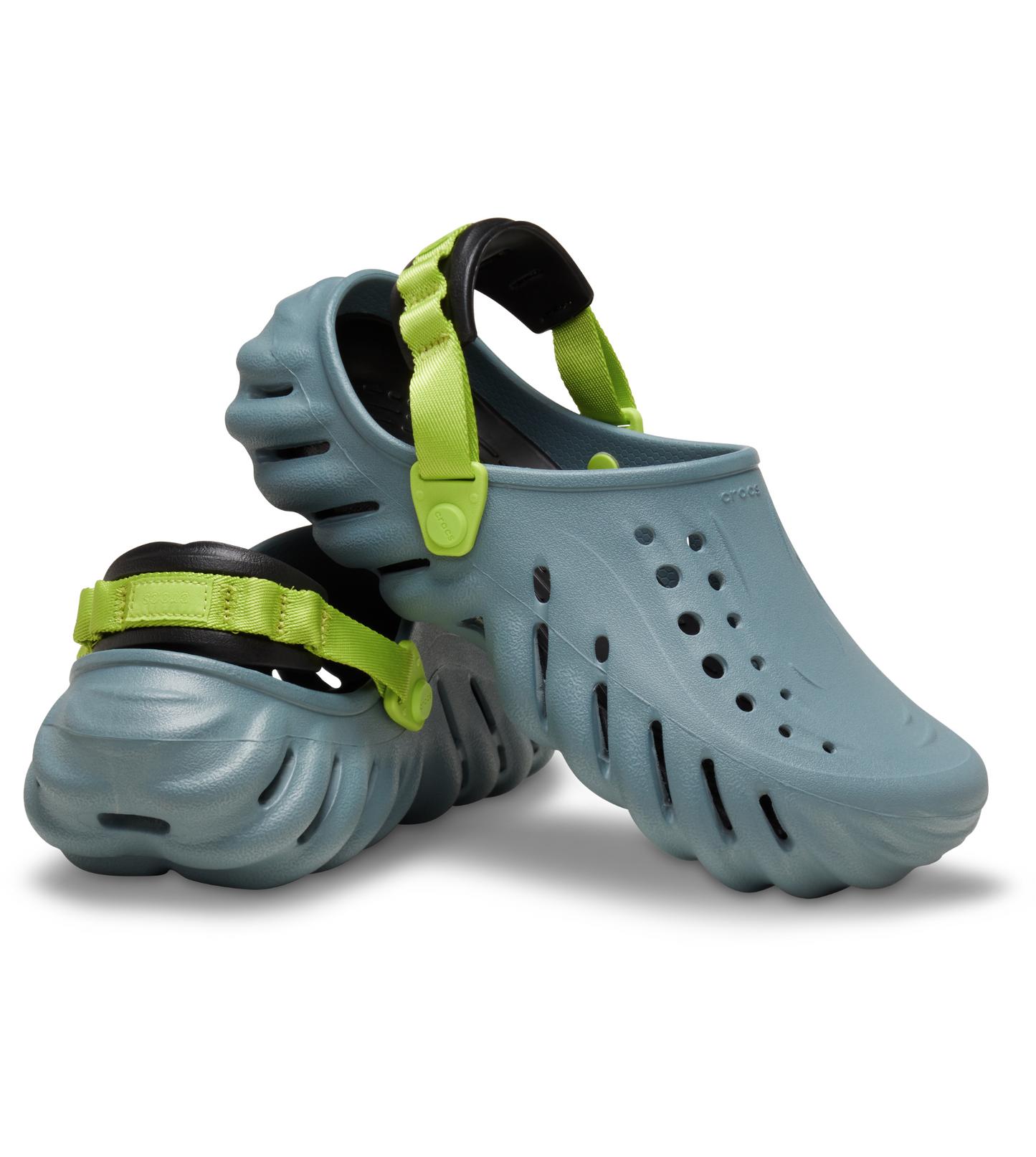 Echo Clog