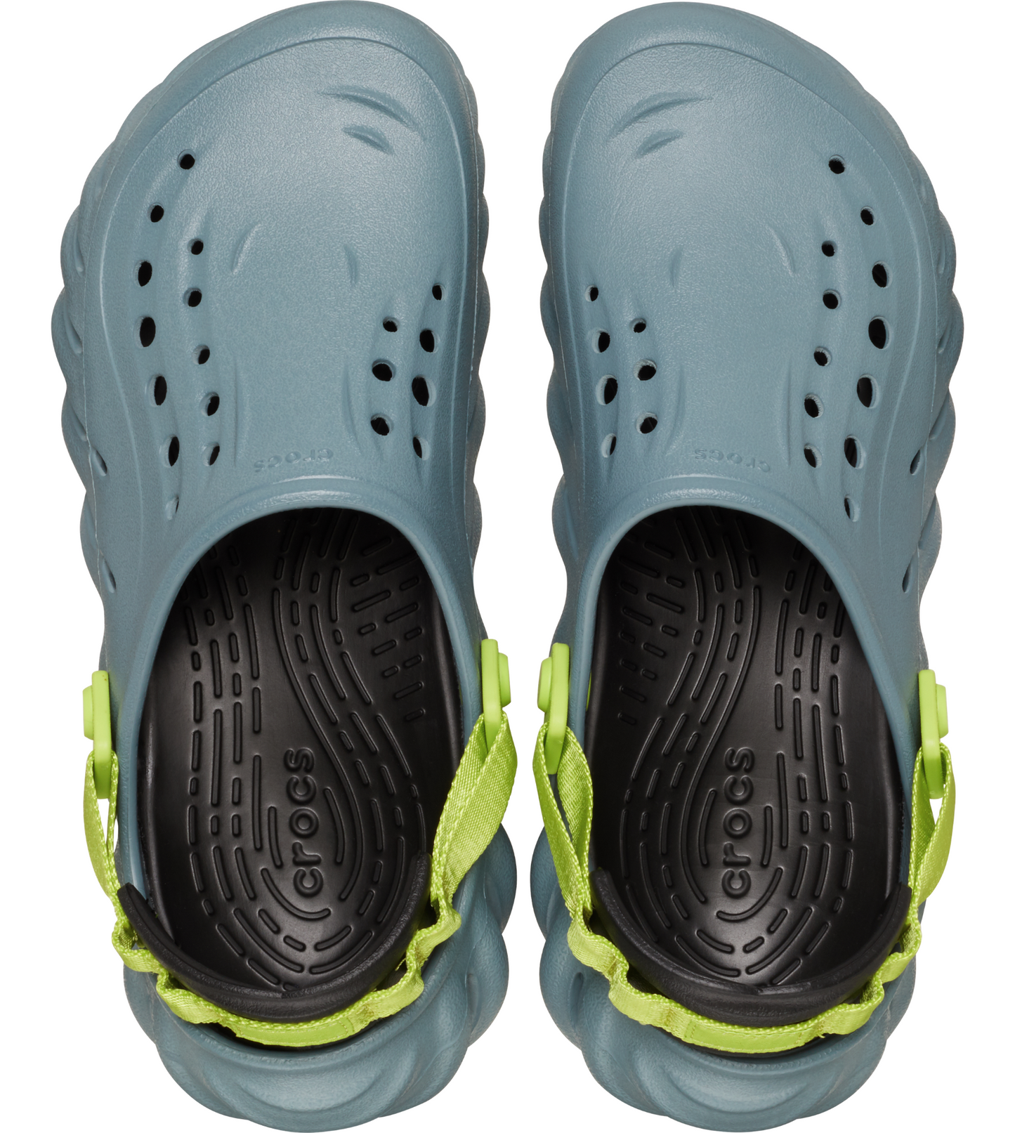 Echo Clog