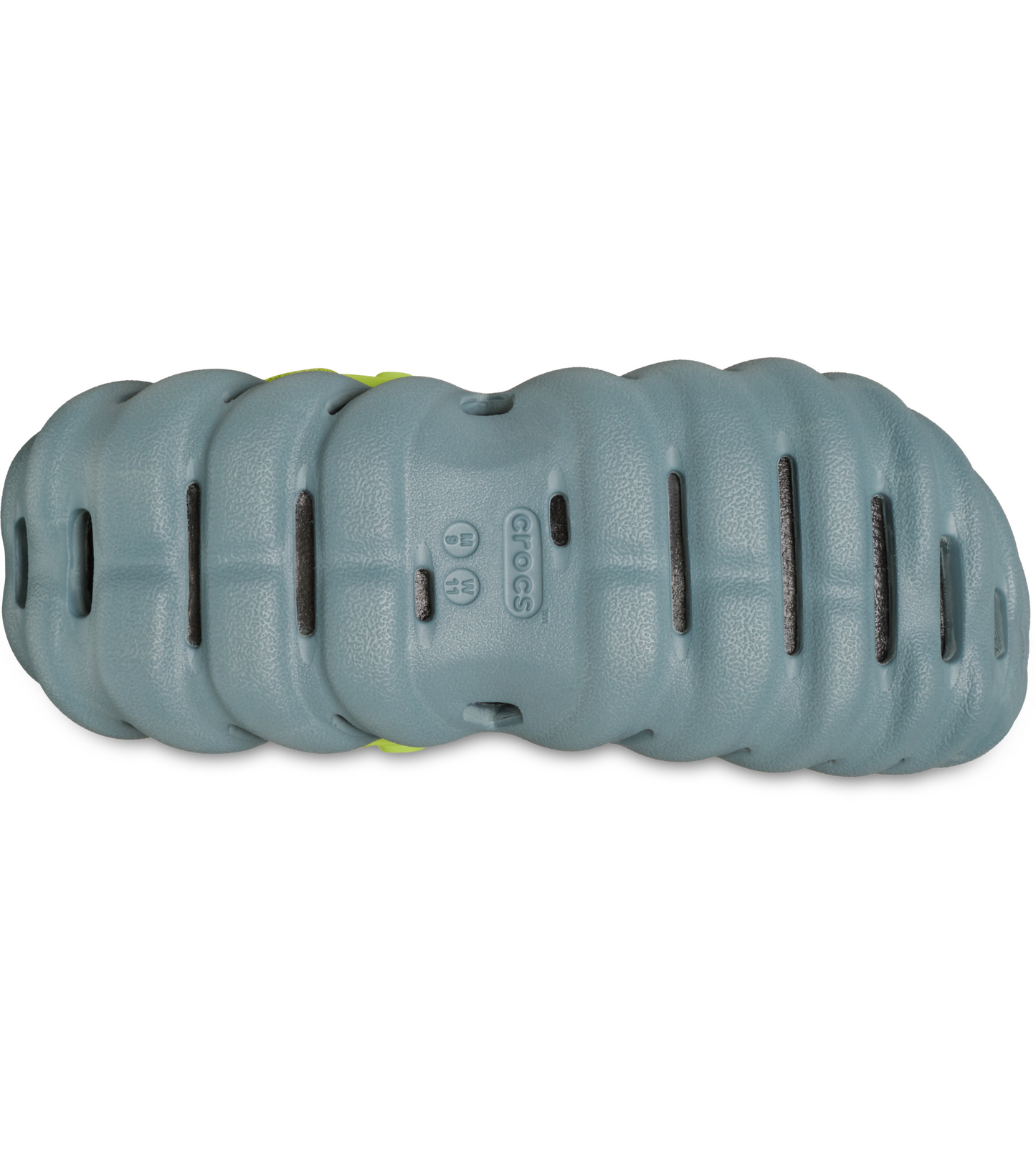 Echo Clog
