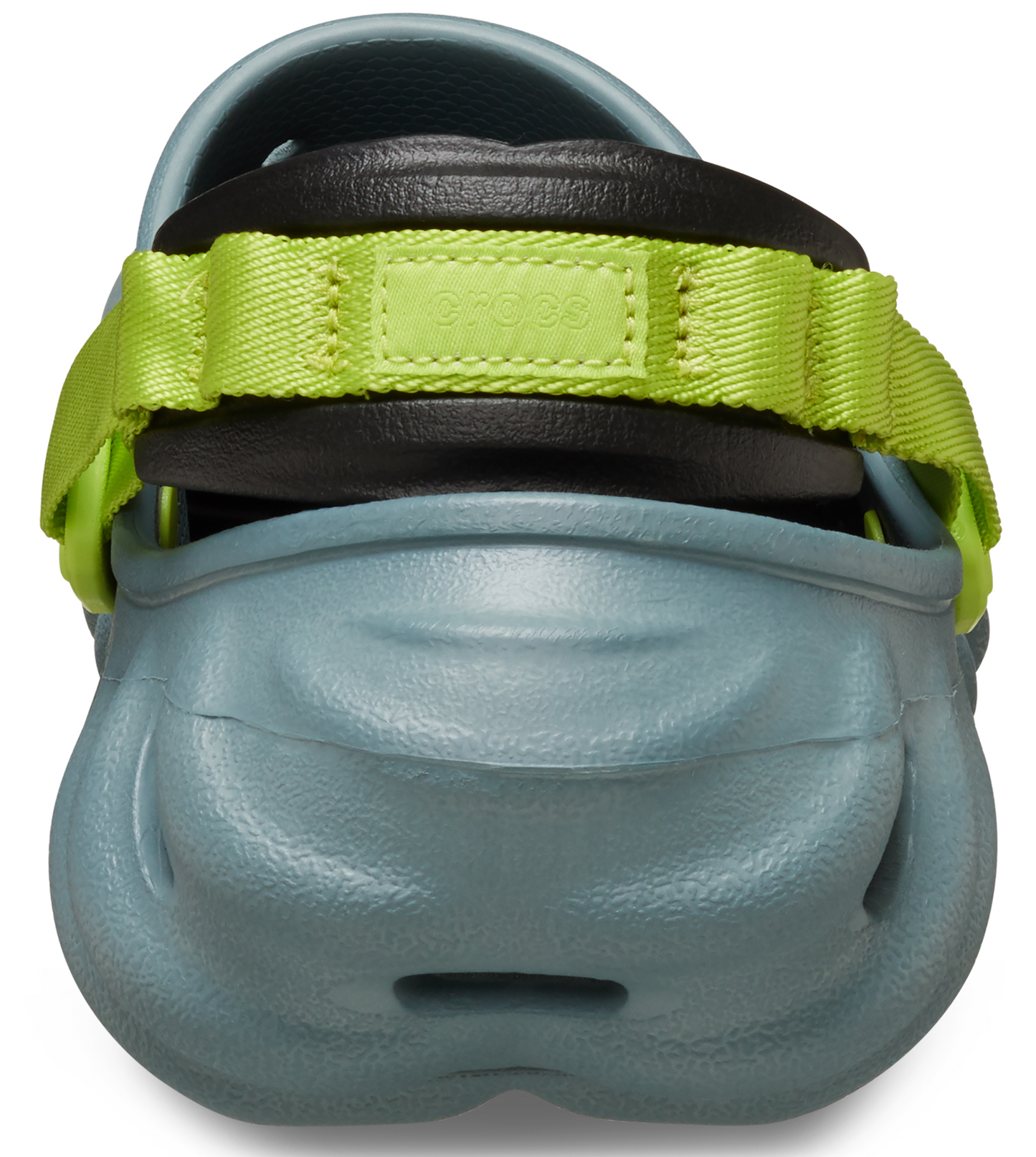 Echo Clog