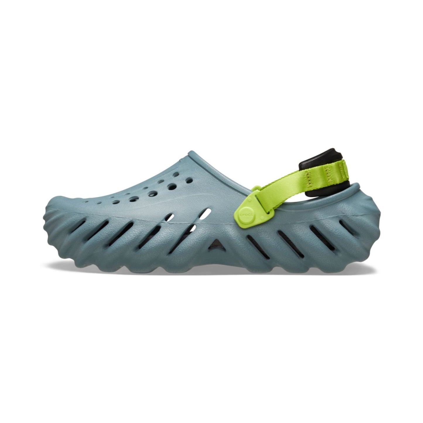 Echo Clog